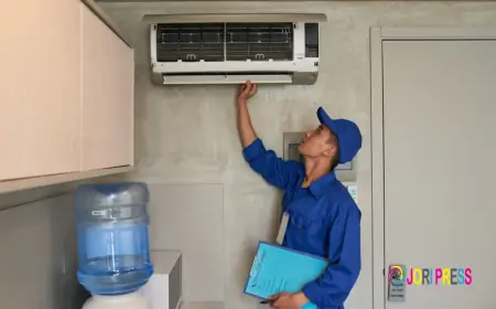 Stay Comfortable Year-Round with Trusted AC Repairs