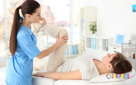 Prognosia Healthcare Care for Active Life