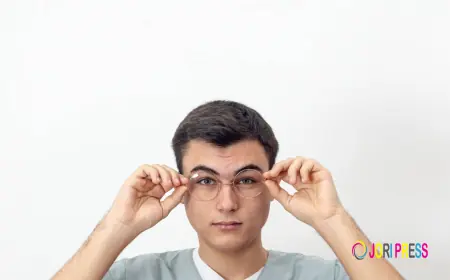 Dry Eye Treatment in myvisioneyeclinic