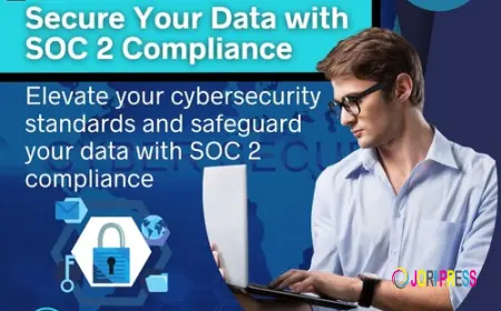 How to Get SOC 2 Certification in Columbus