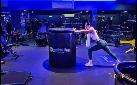 Ice Bath Therapy for Chronic Pain: Benefits and Risks