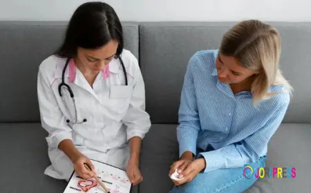 Menopause Treatment Options & Relief Guide