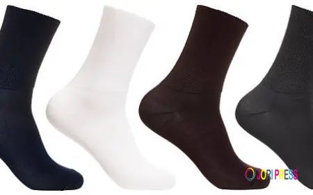 Why Circulation Socks Matter for People Living with Diabetes