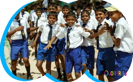 School Improvement: Building Stronger Learning Ecosystems for Every Child