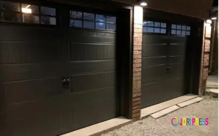 Navigating Urgent Garage Door Failures: A Homeowner’s Guide