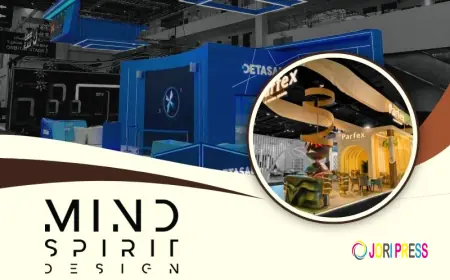 Virtual Reality in Dubai for Exhibitions, Trade Shows & Product Launches