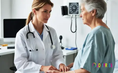 What Is a Cardiologist and When Should You See One