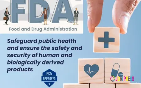 How FDA Certification Services in Dallas Strengthen Pharmaceutical and Healthcare Compliance