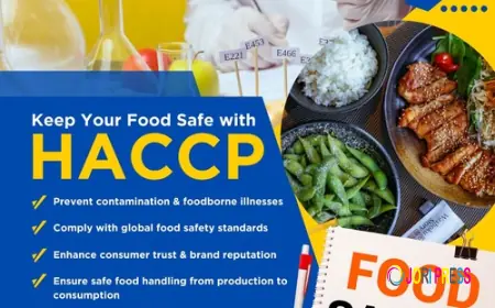 HACCP Certification in the Philippines: 15 FAQs Businesses Commonly Search