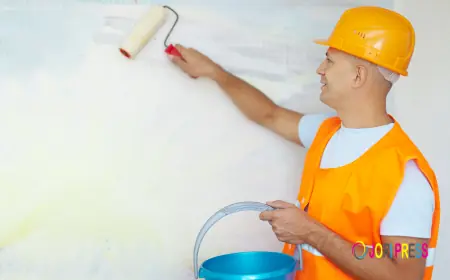 Specialised Commercial Painting for Large-Scale Melbourne Facilities