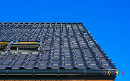 Top 5 Reasons to Hire a Local Roofing Contractor in Vero Beach, FL for Your Next Roof Project