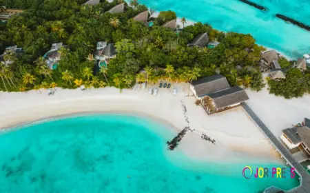 What Are the Most Beautiful Beaches in the Maldives?