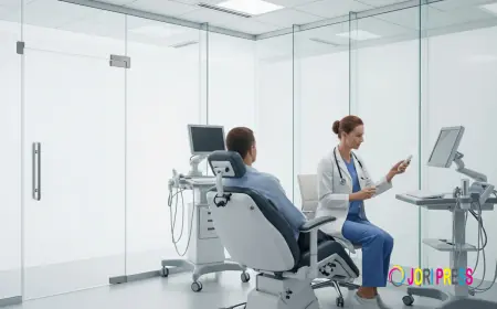 Smart Film Privacy Solutions for Interior Glass| Privasee Group