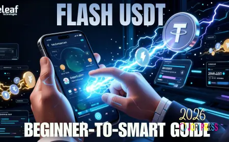 Flash USDT Software Without Confusion: A Beginner-to-Smart Guide 2026
