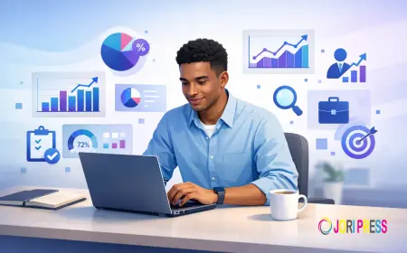 How Visualization Tools Help Tell Better Stories with Data