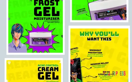 Best Moisturizer For Teenage Skin: Hydration Without Breakouts