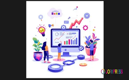 ERP for Growing Businesses: The Smart Solution for Scalable Success