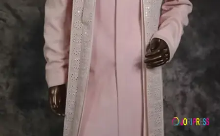 Men's Wedding Wear Trends Dominating Hyderabad Weddings in 2026