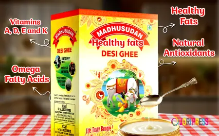 Benefits of Eating Ghee Daily for Men: Strength, Energy & Hormonal  Health