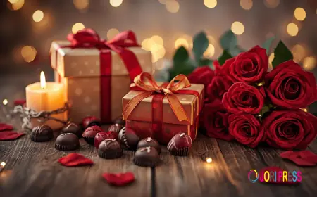 Celebrate the Sibling Bond Across Miles: Send Bhaidooj Gifts To USA Online