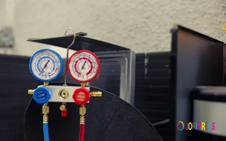 Why Timely Car Air Conditioning Repair Matters More Than You Think