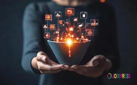 How B2B Lead Gen Solutions Improve Conversion Rates