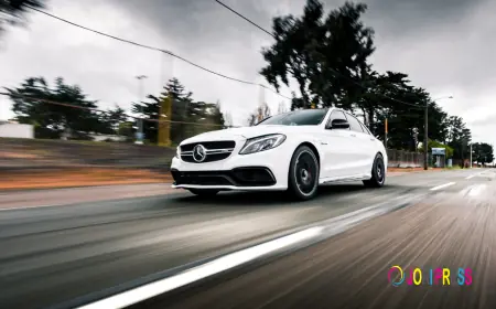 Mercedes-Benz Turbo Repair: Restore Power with Experts Who Care
