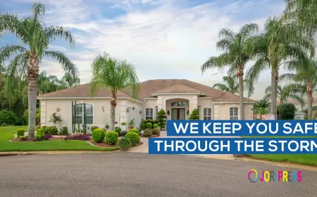Affordable Hurricane Impact Windows in Hialeah: Built for High Velocity Storms