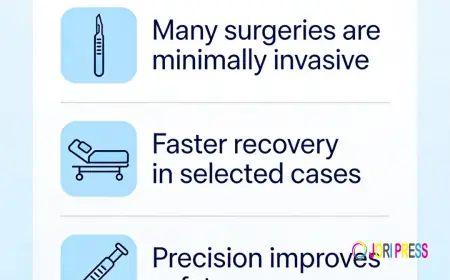 Comprehensive Cancer and Endocrine Surgery Excellence in Dubai