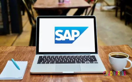 Why Should Growing Companies Invest in SAP Bookkeeping Services?