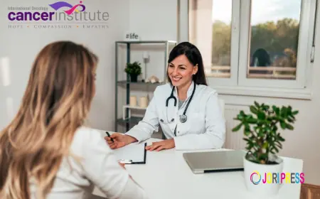 Top Cancer Hospital In Indore