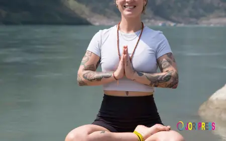 The 2026 Yoga Roadmap: Navigating the Path from Student to Master in Rishikesh