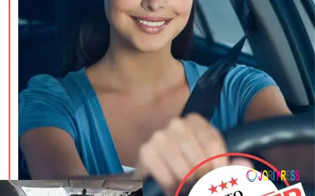 Driving School in Waterloo: G2 & MTO Approved Guide