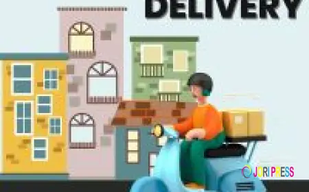 Best Indian Food Delivery for Fresh & Authentic Meals