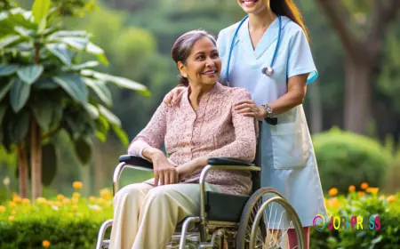 Noah Noor Health Services Launches Professional Companion Care Services in Melbourne