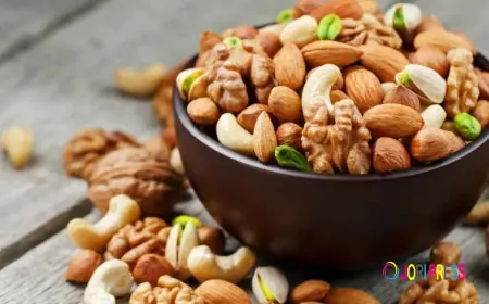 Flavoured Nuts in India: Complete Buying Guide 2026