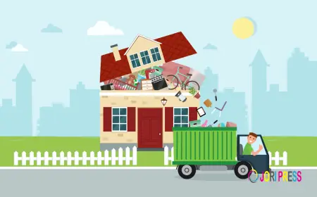 Fast & Reliable Junk Removal in Calgary | Same-Day Service Alberta