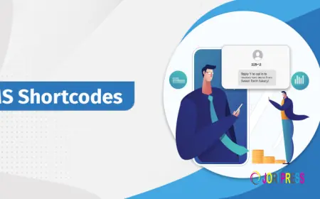 What Is an SMS Short Code? A Complete Guide to Short Code for Texting