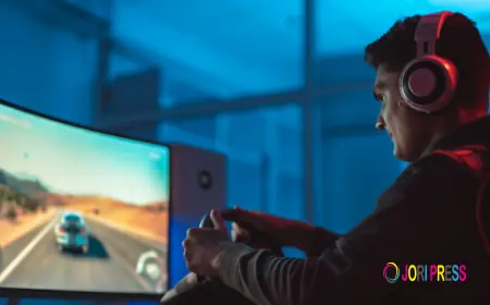 Why More Students Are Spending Free Time Gaming