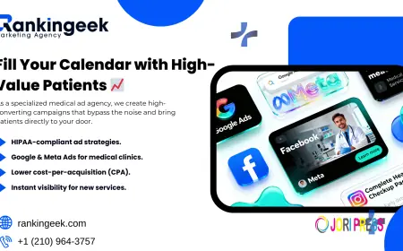 The Top Healthcare Marketing Strategies to Grow Your Clinic in 2026