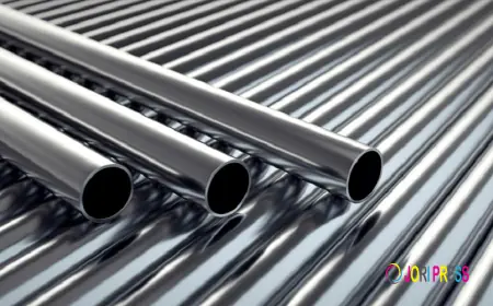 Learning about the DIN 1.4547 Pipes and why Leoscor is the Right Choice for Quality