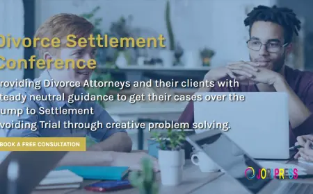 Navigating Divorce Mediation in San Diego CA for a Healthier Outcome