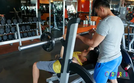 Private Gyms Near Me & Personal Training Near Me – Experience Elite Fitness at Retro-Fit Studio