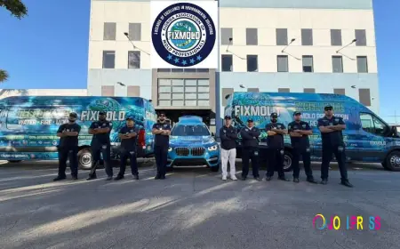 Fix Mold Miami Expands Professional Miami Beach Coronavirus Sanitizing Services to Support Safer Indoor Environments