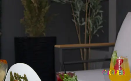 Best Restaurants Modesto – Why Locals Choose Wildfire Public House