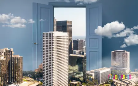 How to Build a Real Estate Empire from the Ground Up