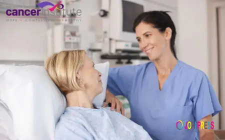 IOCI Agartala: Bringing World-Class Cancer Care to Northeast India