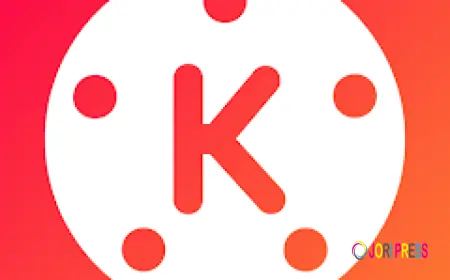 KineMaster Old Version – Features, Benefits, Safe Download & Complete Guide