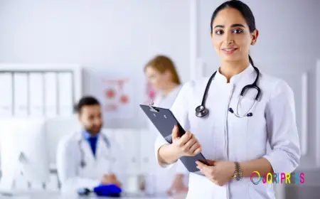 My Clinic Melbourne – Modern Medical Centre in Melbourne for Quality Care Services