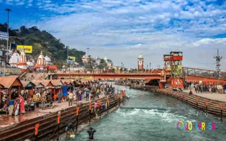 Moradabad to Haridwar Taxi | Moradabad to Haridwar Cab